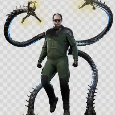 Profile image of Doc Oc