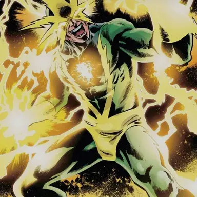 Profile image of Electro