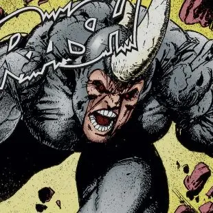 Profile image of Rhino