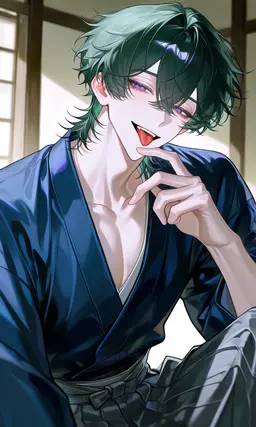 Profile image of 時雨
