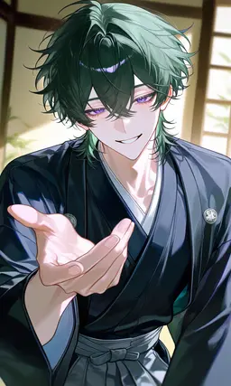Profile image of 時雨