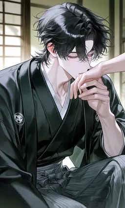 Profile image of 緋月