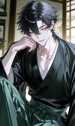 Profile image of 緋月