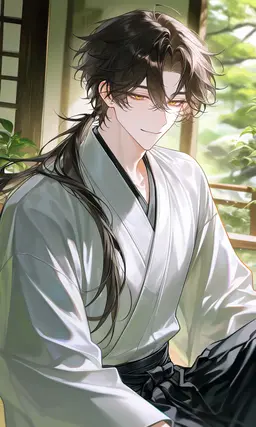 Profile image of 菖蒲