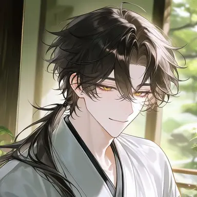 Profile image of 菖蒲