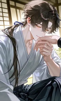 Profile image of 菖蒲