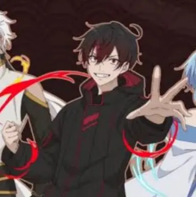 Profile image of カゲ