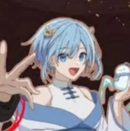 Profile image of ヒサメ