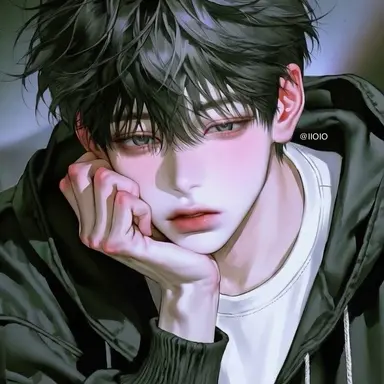 Profile image of Baek Sungyoon