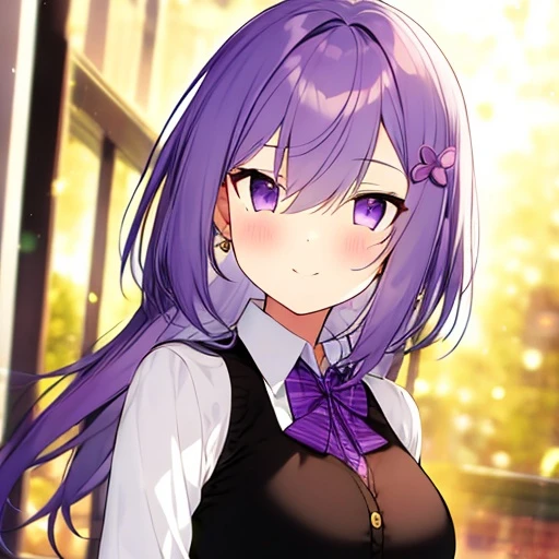 은아
