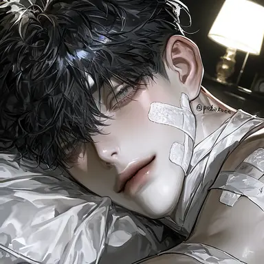 Profile image of 백유현