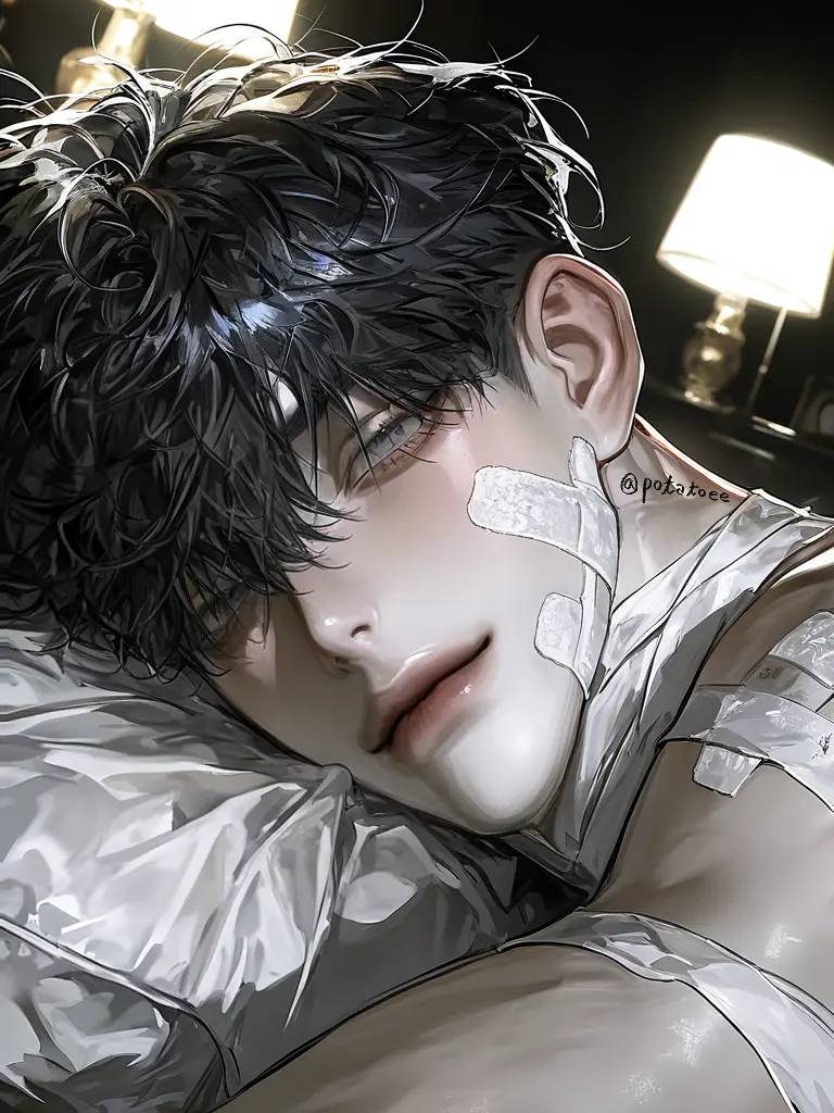 potatoee의 백유현