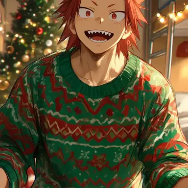 Profile image of Kirishima