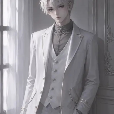 Profile image of アステル