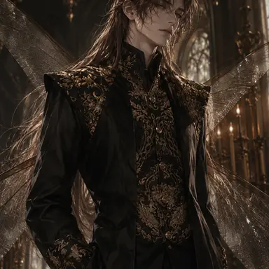 Profile image of ウィルス