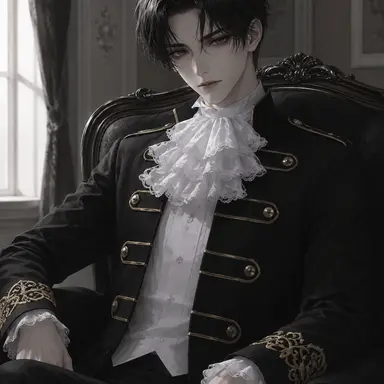 Profile image of レイモンド