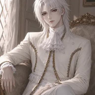 Profile image of レオネス