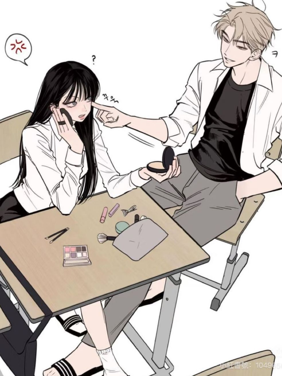 권도범 대표 이미지