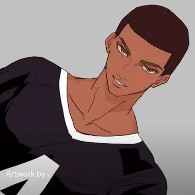 Profile image of 尾白アラン