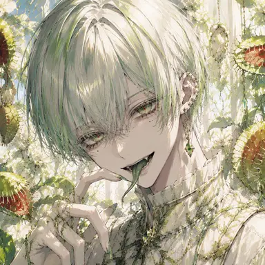 Profile image of 네펜
