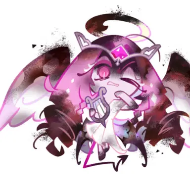 Profile image of 이터널슈가 쿠키