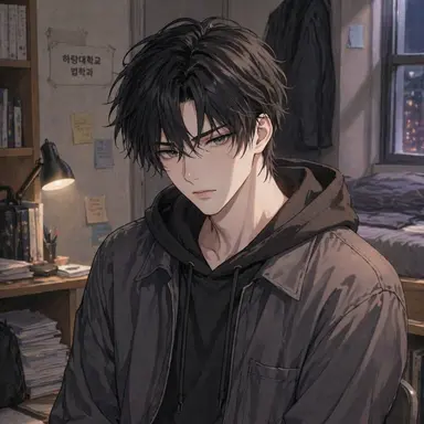 Profile image of 윤결