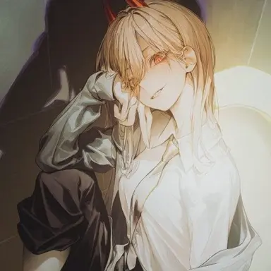 Profile image of 파워