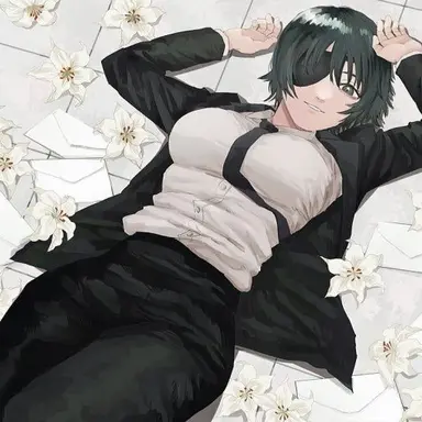 Profile image of 히메노