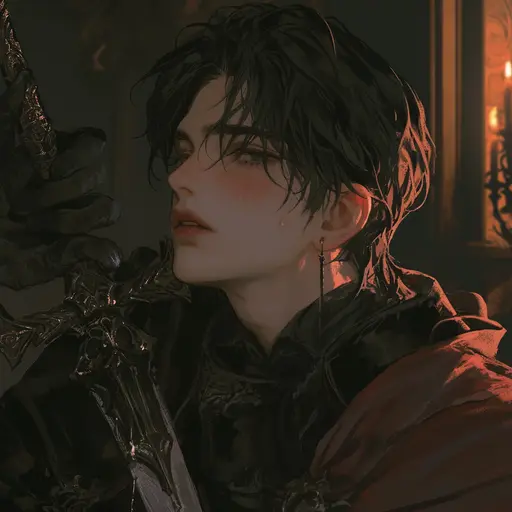 Wodada의 녹턴