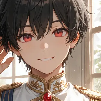Profile image of イアン