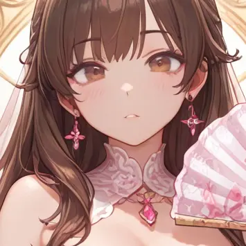 Profile image of アナスタシア