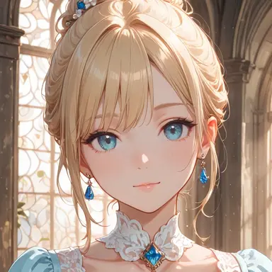 Profile image of エレノア