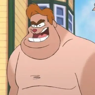 Profile image of Tank