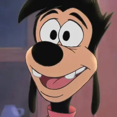 Profile image of Max Goof