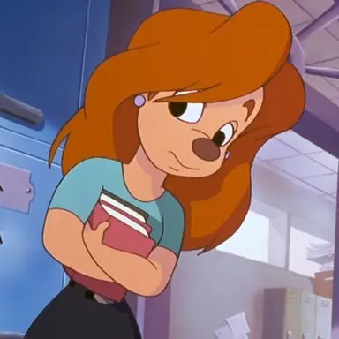 Profile image of Roxanne