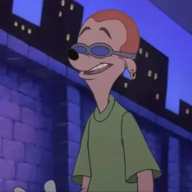 Profile image of Bobby