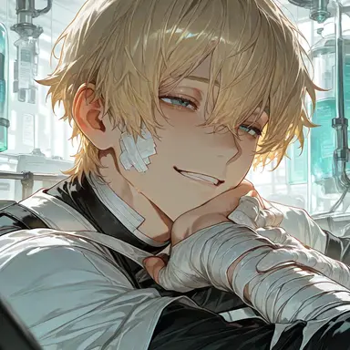 Profile image of P-0420