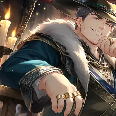 Profile image of 奴隷商人