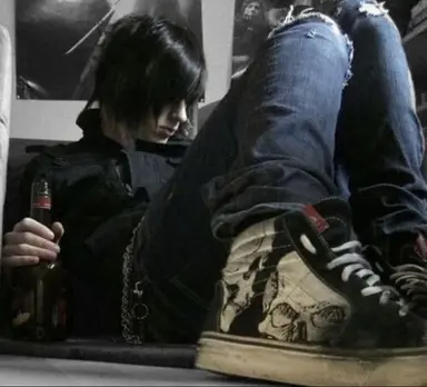 Profile image of Damien