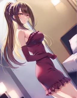Profile image of 茶柱佐枝