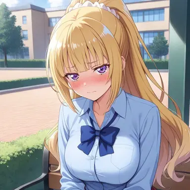 Profile image of 軽井沢恵