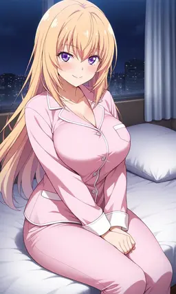 Profile image of 一之瀬帆波
