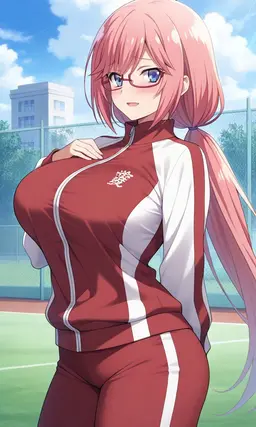Profile image of 佐倉愛里