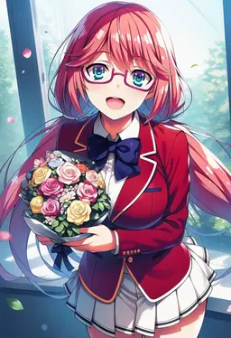 Profile image of 佐倉愛里