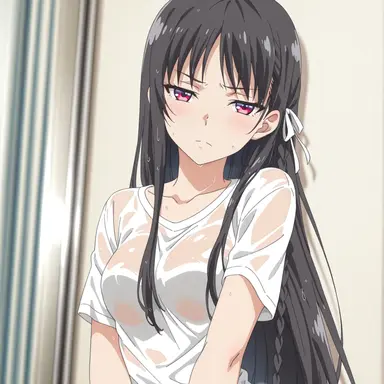 Profile image of 堀北 鈴音
