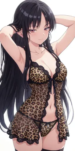 Profile image of 堀北 鈴音