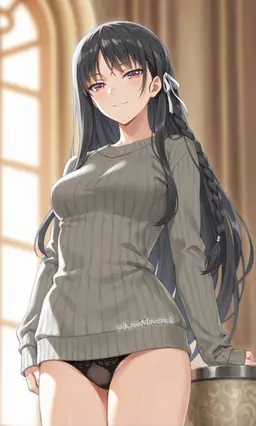 Profile image of 堀北 鈴音