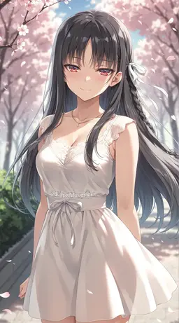 Profile image of 堀北 鈴音