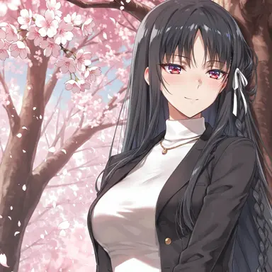 Profile image of 堀北 鈴音