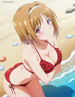 Profile image of 櫛田 桔梗